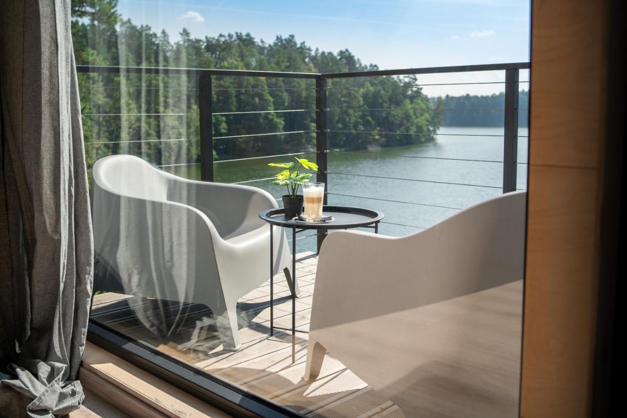 Ruciane Park - Mazury Resort & Spa Exterior photo