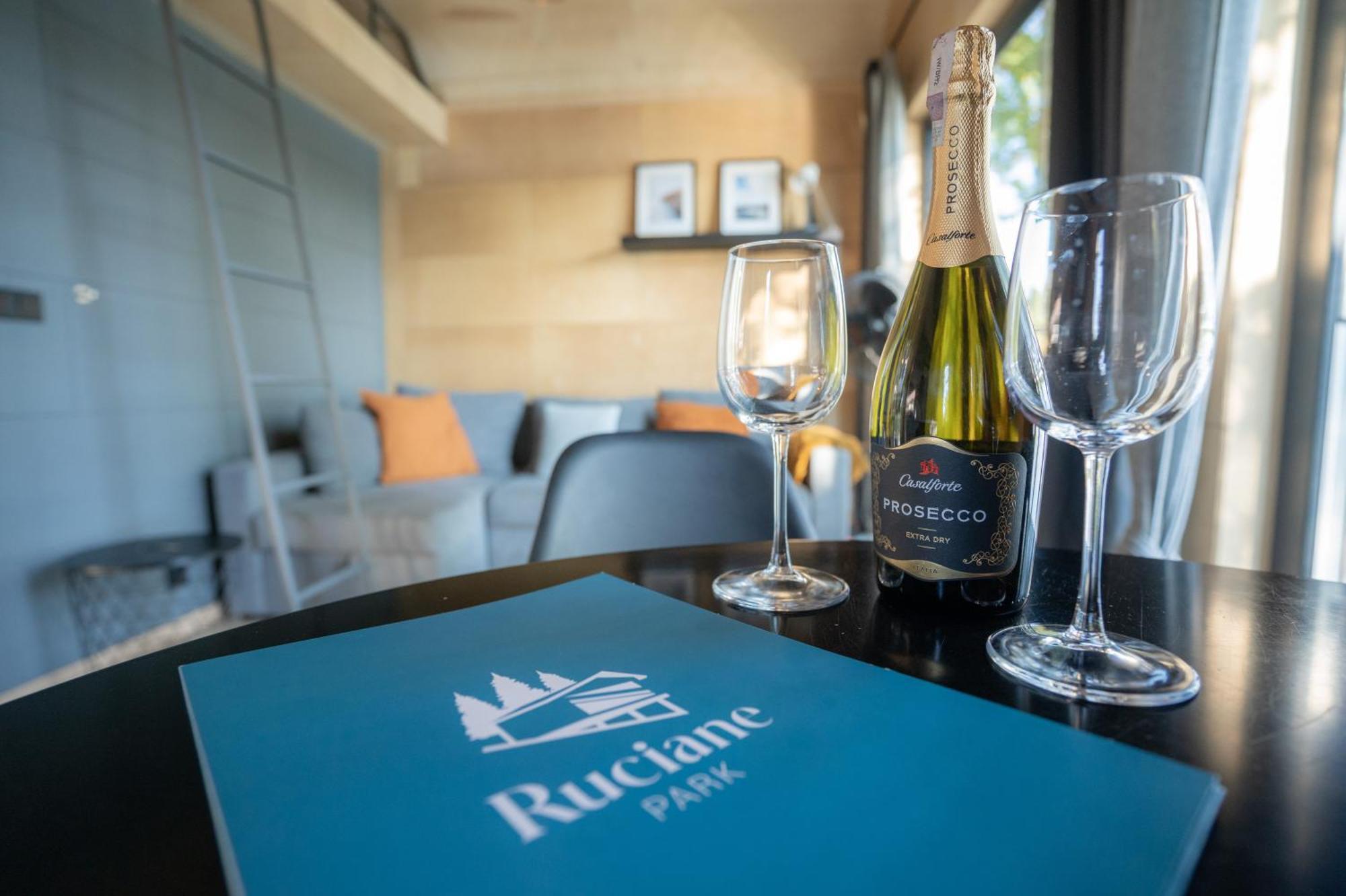 Ruciane Park - Mazury Resort & Spa Room photo